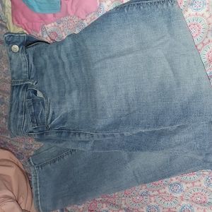 Old navy Rockstar super skinny jeans